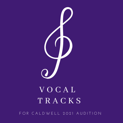 Music Audition Track