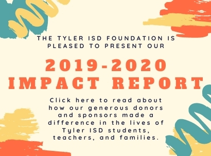2019-2020 Impact Report