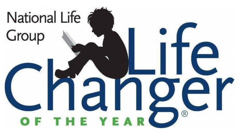 National Life Group Life Changer of the Year