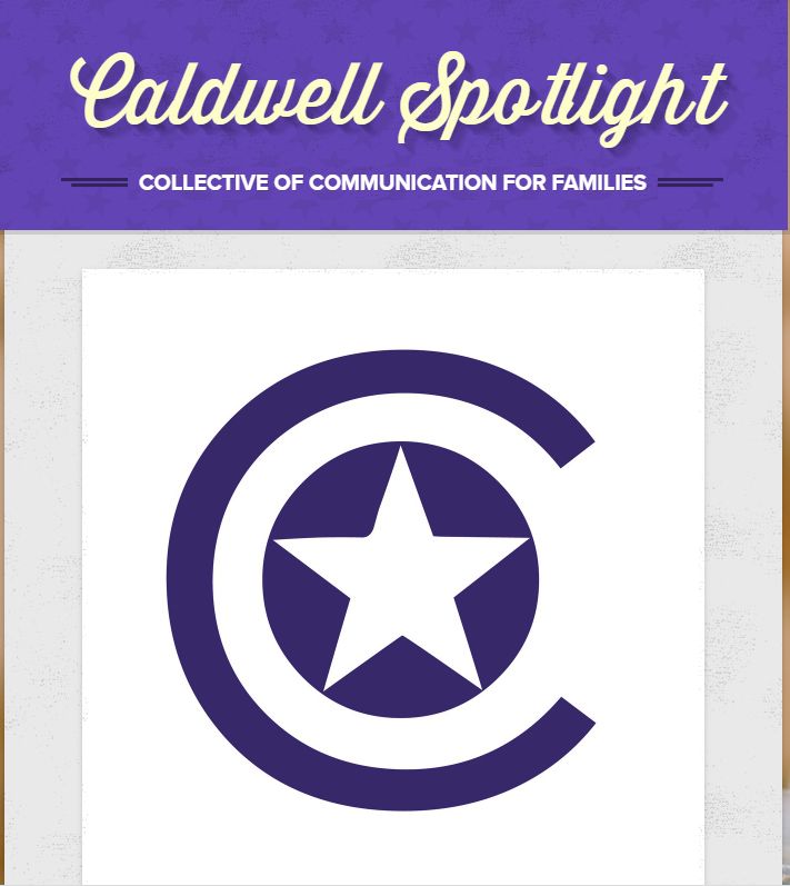 October Caldwell Spotlight Caldwell Arts Academy