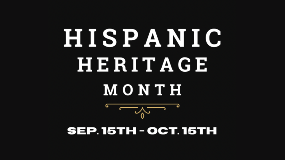 Hispanic Heritage