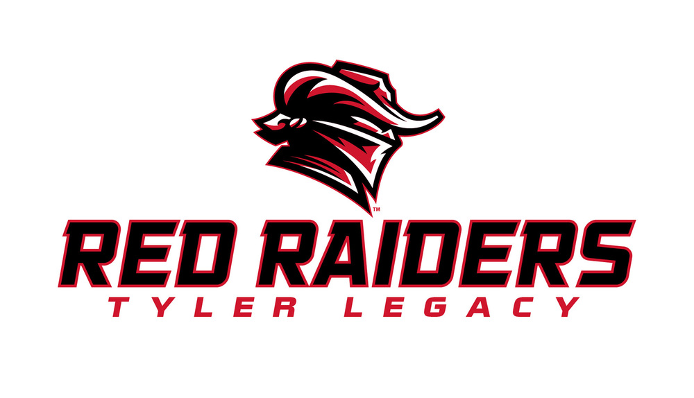 Red Raiders Tyler Legacy