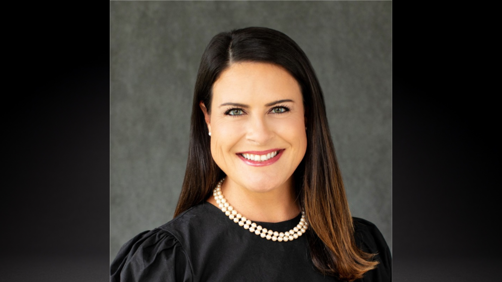 Lindsey Harrison