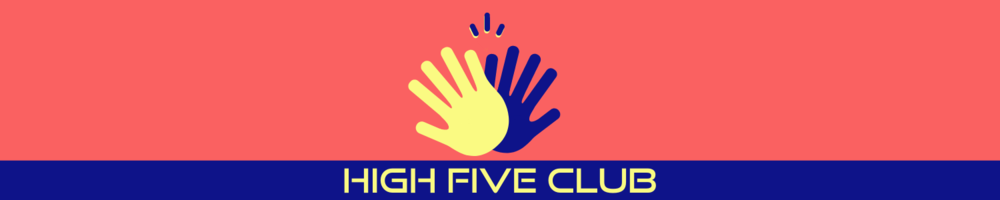 high five club