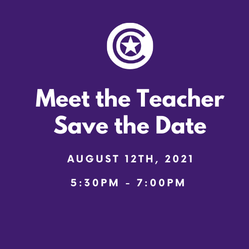 Meet the Teacher