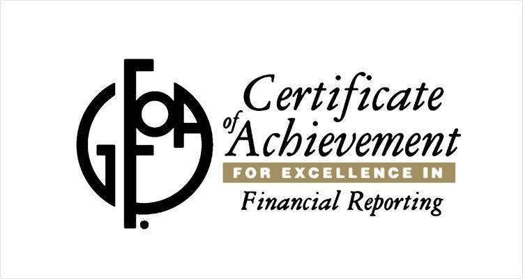 Tyler ISD Receives State Recognition for Financial Report