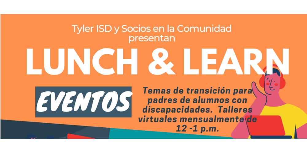 Lunch & Learn
