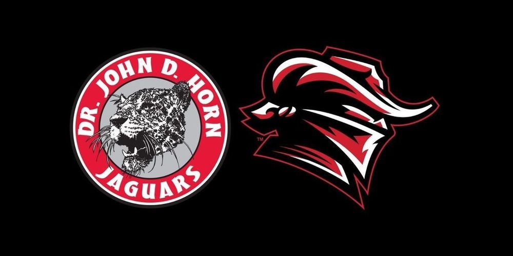 Mesquite Horn Cancels Tonight's Football Game with Tyler Legacy due to  COVID Concerns