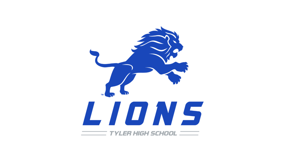 John Tyler Lions