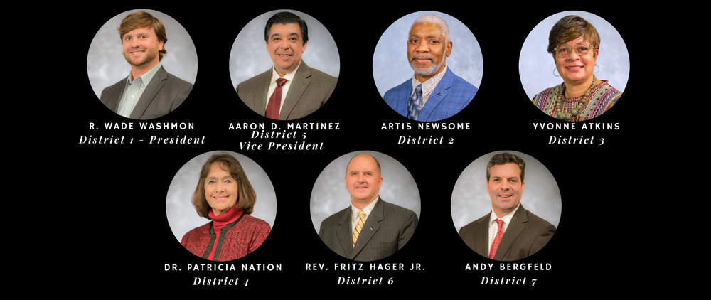 school board members