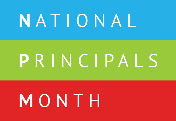 Tyler ISD Honors School Leaders During October’s National Principals Month
