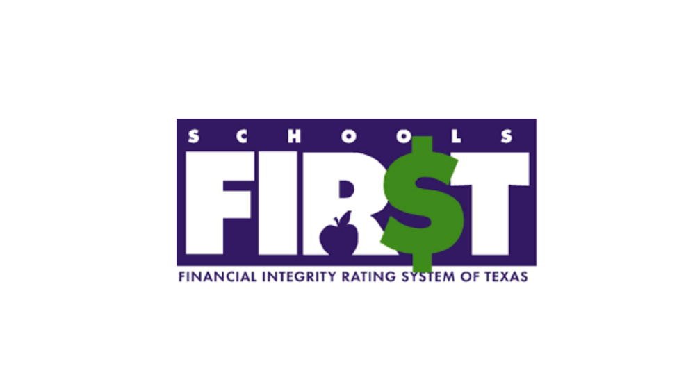 Schools First Financial Integrity Rating System of Texas