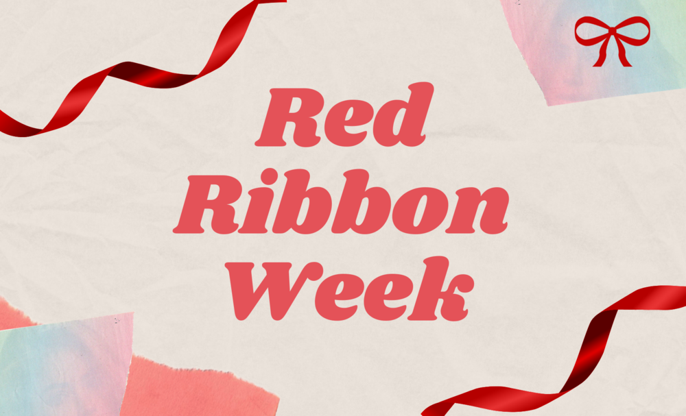 Red Ribbon Week Jack Elementary School