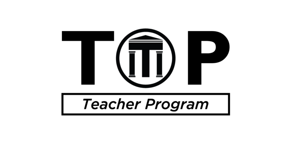TOP Teacher Program