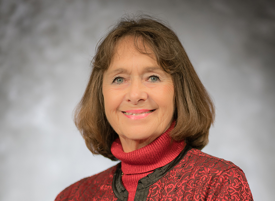 Tyler ISD Trustee Dr. Patricia Nation Earns TASB Master Trustee Designation