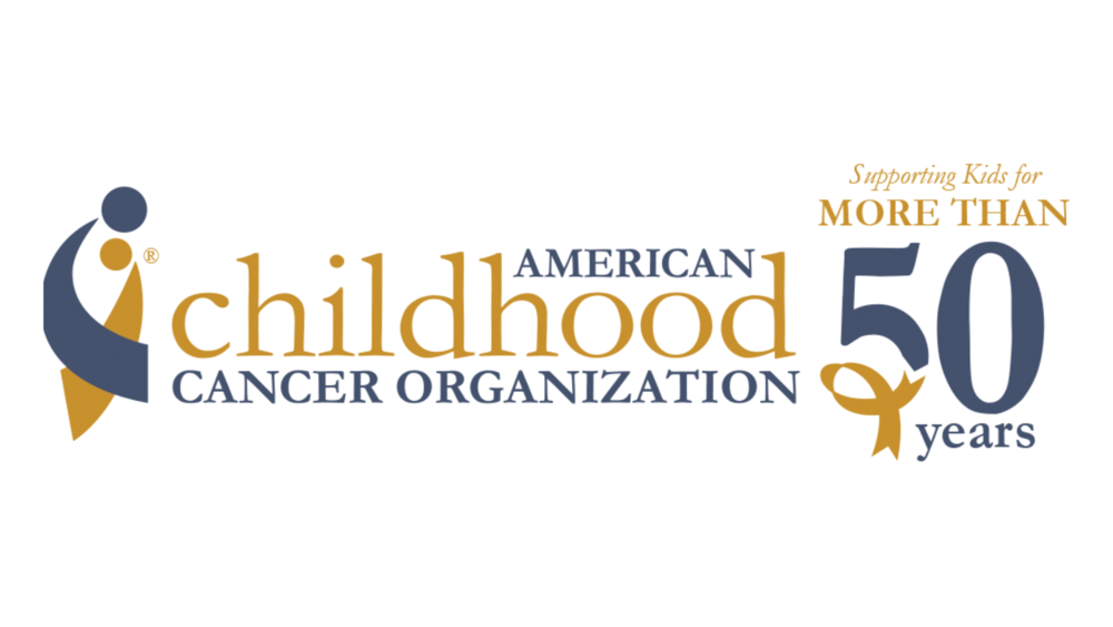American Childhood Cancer Organization. Supporting kids for more than 50 years