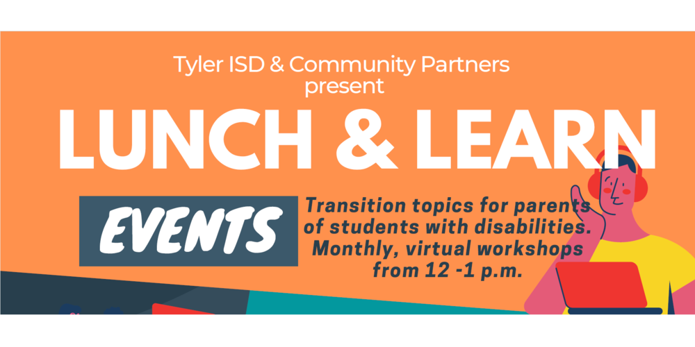 Lunch & Learn