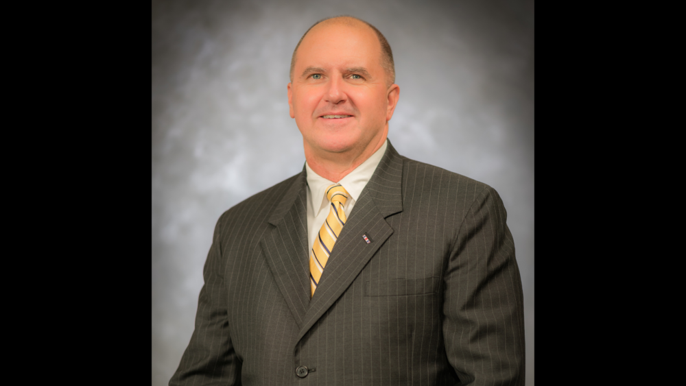 Rev. Fritz Hager Jr.