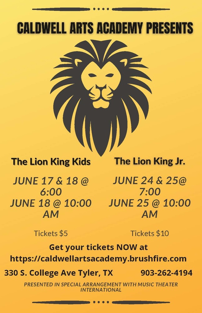 Lion King