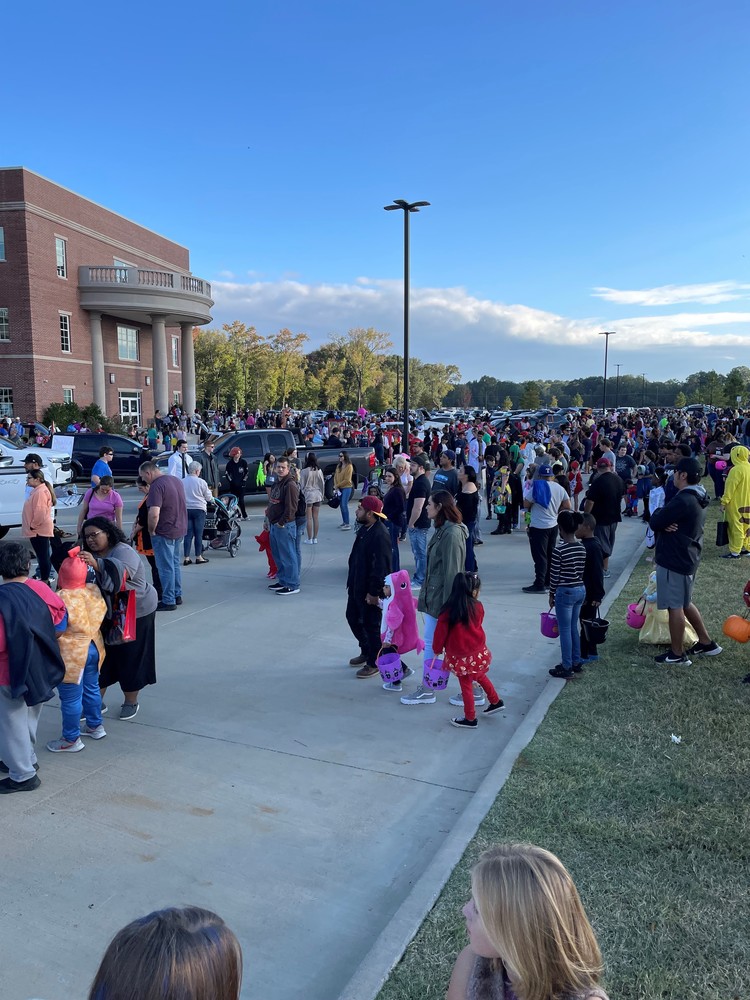 Oakridge School District