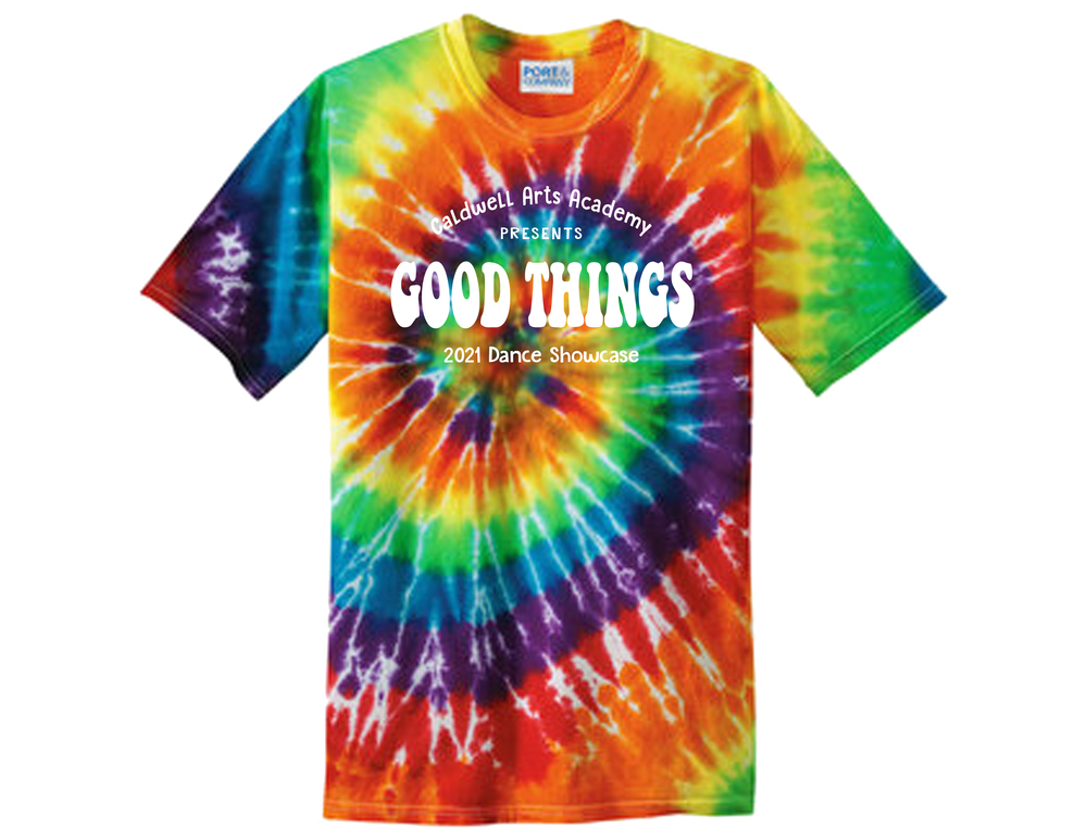 Special Edition Good Things Shirt!