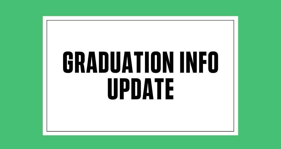 Tyler ISD Graduation Schedules | Tyler ISD