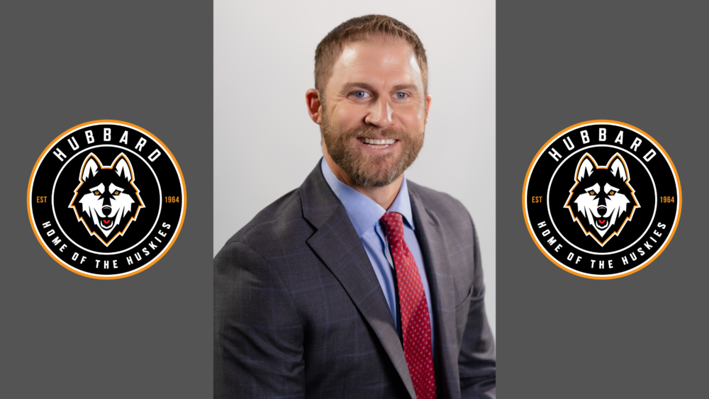 Tyler ISD Announces New Principal for Hubbard Middle School Hubbard Middle School