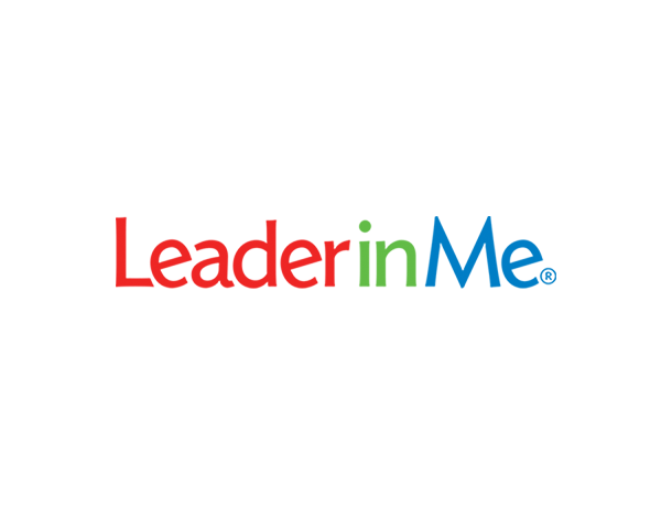 Leader in Me logo
