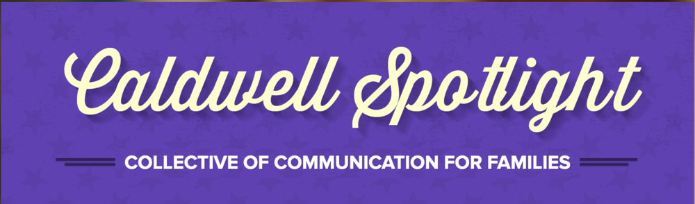 Beginning of School Spotlight