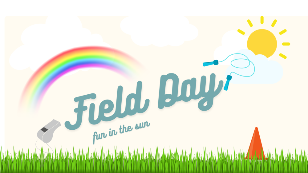 Field Day Events Douglas Elementary School