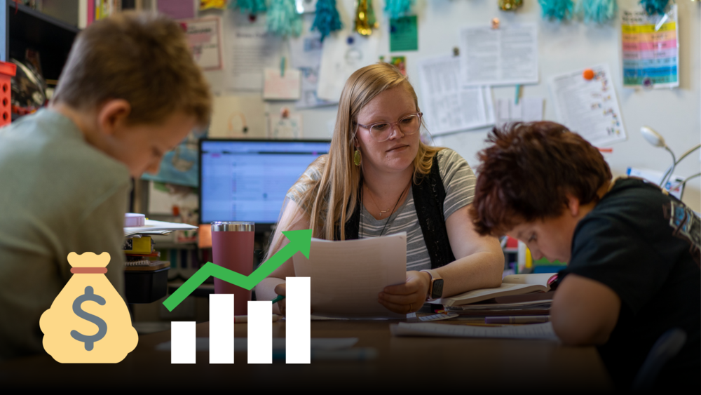 tyler-isd-raises-teacher-salaries-ahead-of-2023-2024-school-year