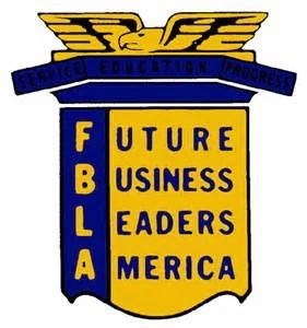 Future Business Leaders of America Logo