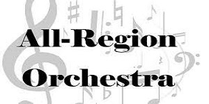All-Region Orchestra