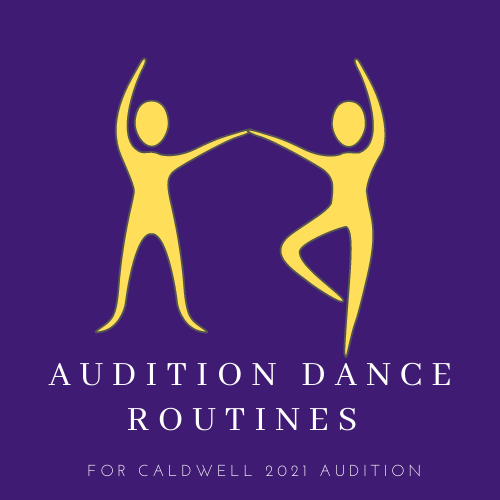 Dance Audition Videos