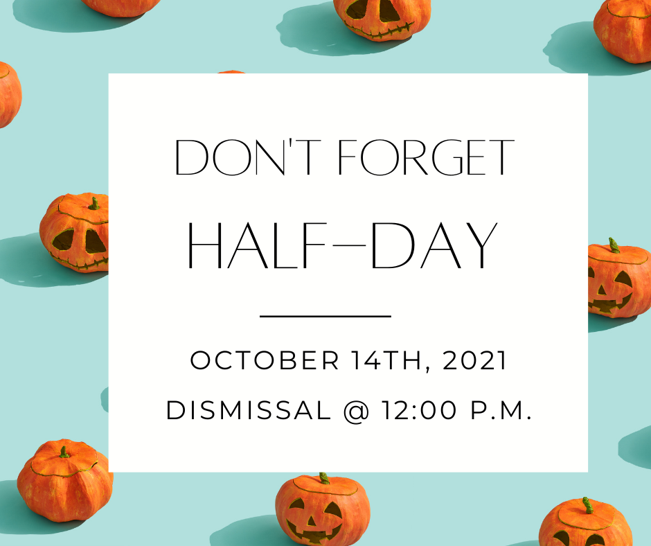 Half-Day