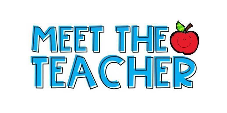 meet the teacher