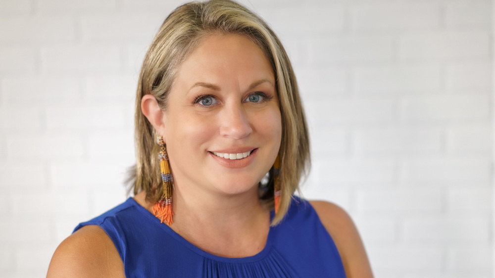 Dr. Kristen Walls Talks Careers in Latest Podcast Tyler ISD