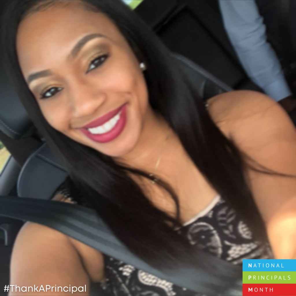 selfie of Kim Simmons