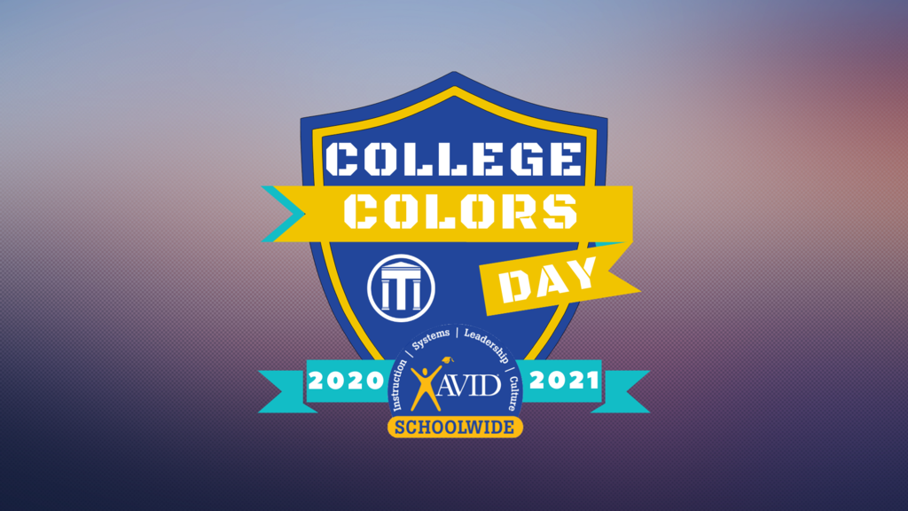 College Colors Day