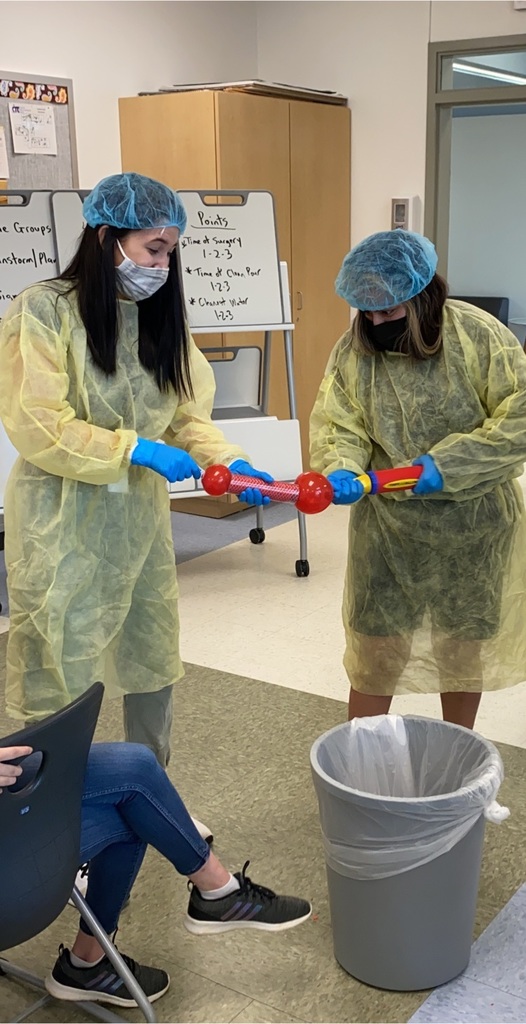 artery lab