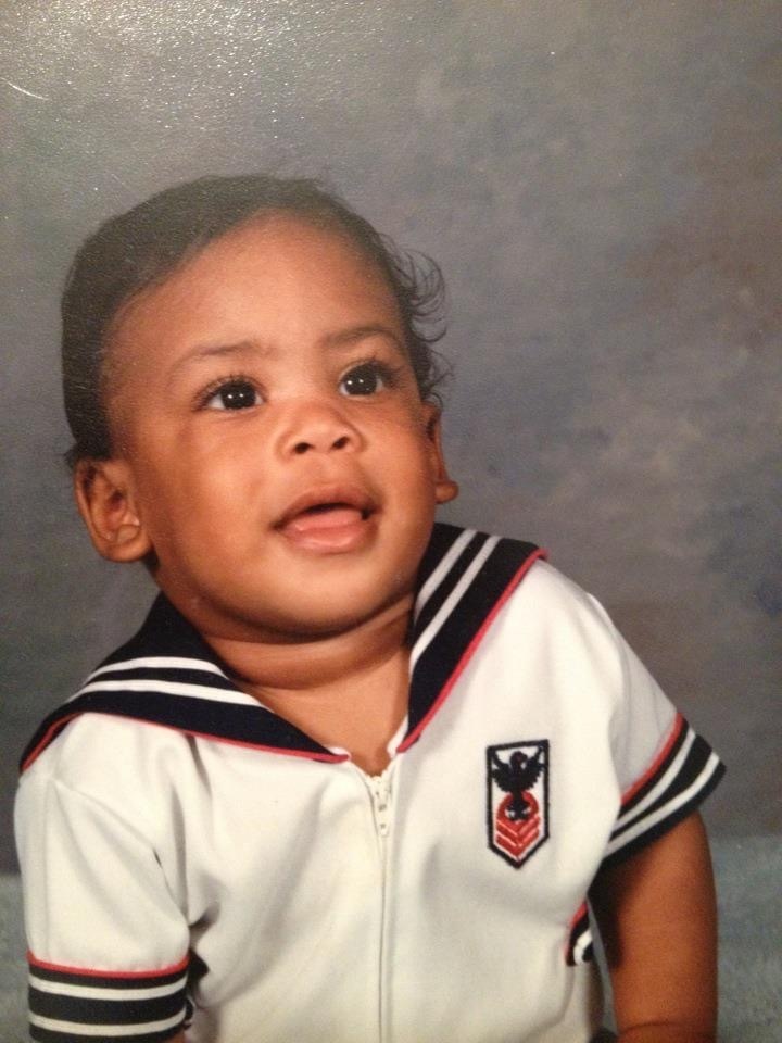 principal baby challenge