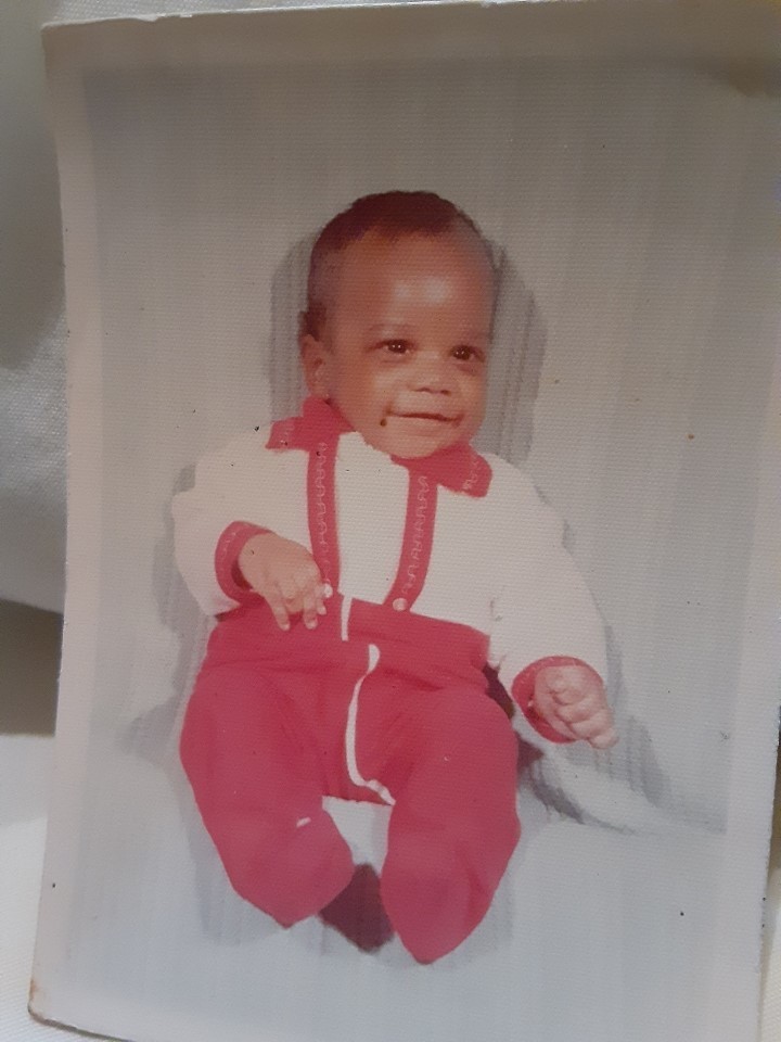 principal baby challenge