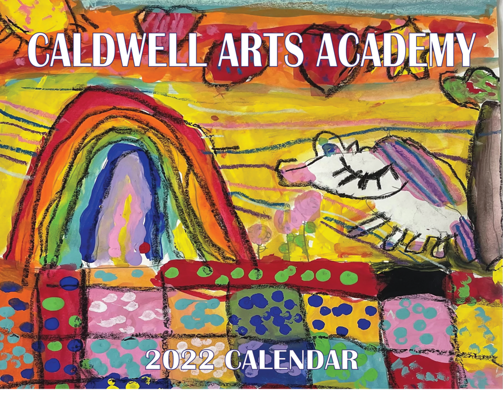 Live Feed Caldwell Arts Academy