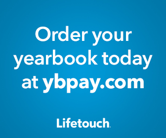 2021-2022 Yearbook Orders