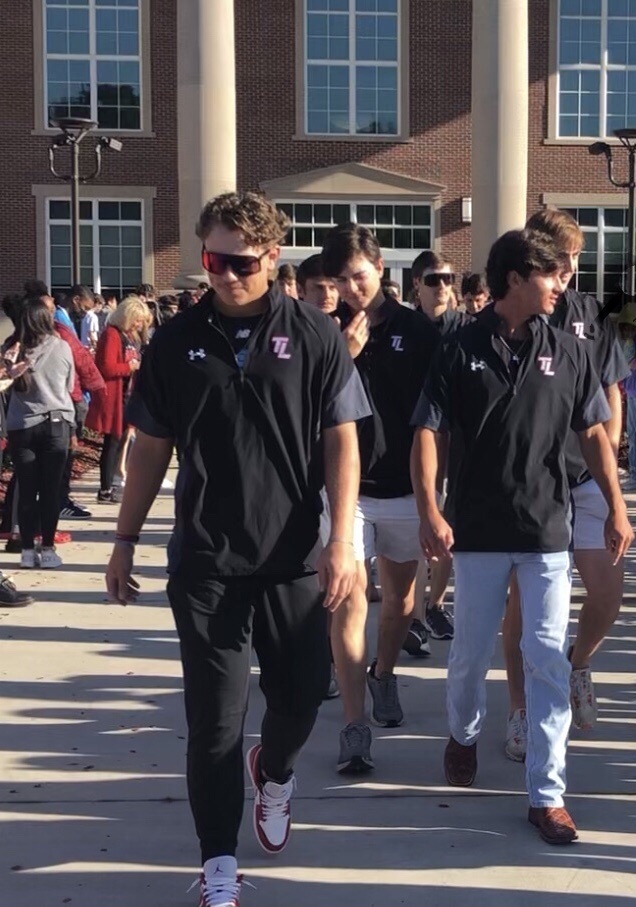 Baseball Bi-District