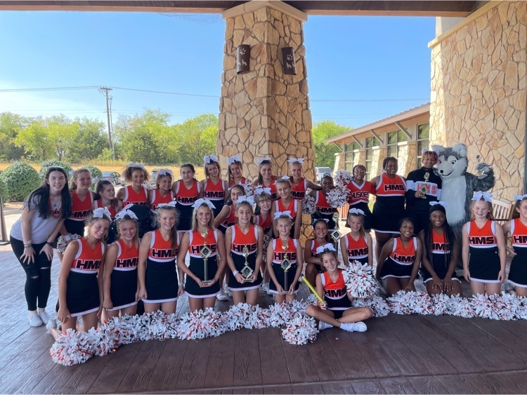 Live Feed Hubbard Middle School