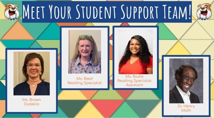 student support team