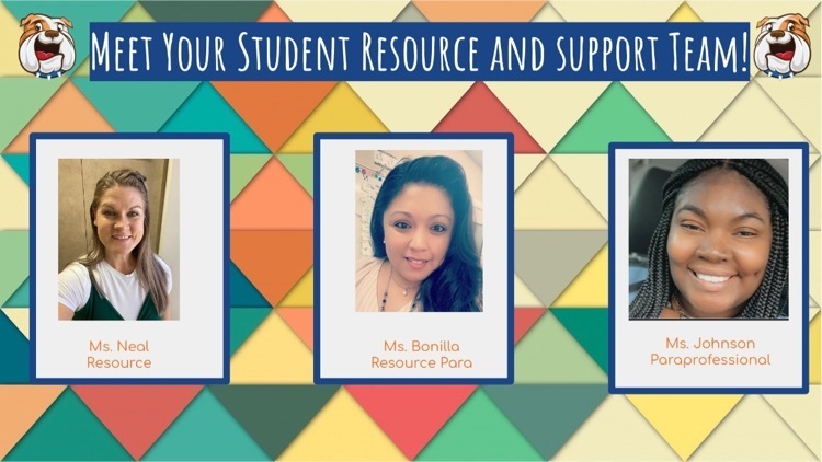 griffin resource and student support