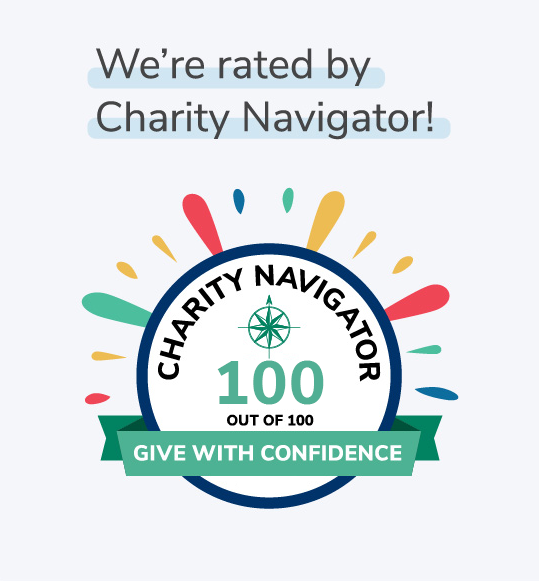 Charity Navigator! 