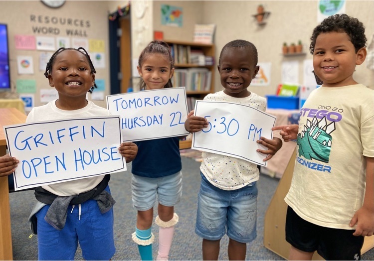 open house